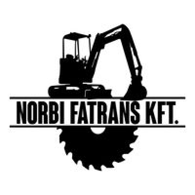 Norbi Fatrans kft. Fakereskedés, Gépi földmunka, Gumiszervíz