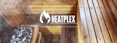 Heatplex.hu Hűtés és Fűtés egy kattintásra