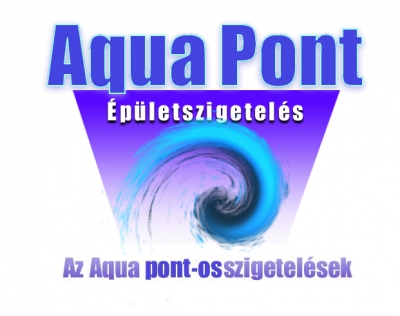 Aqua Pont Épületszigetelés Pest megye