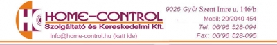 Home-Control Kft