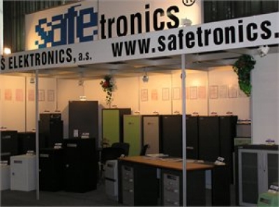 Safetronics-Hungary Kft