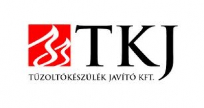 TKJ Tűzoltókészülék Javító Kft. 
